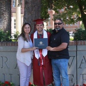 Meet your Posher, Jaime